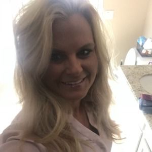 Meet your Posher, Keri